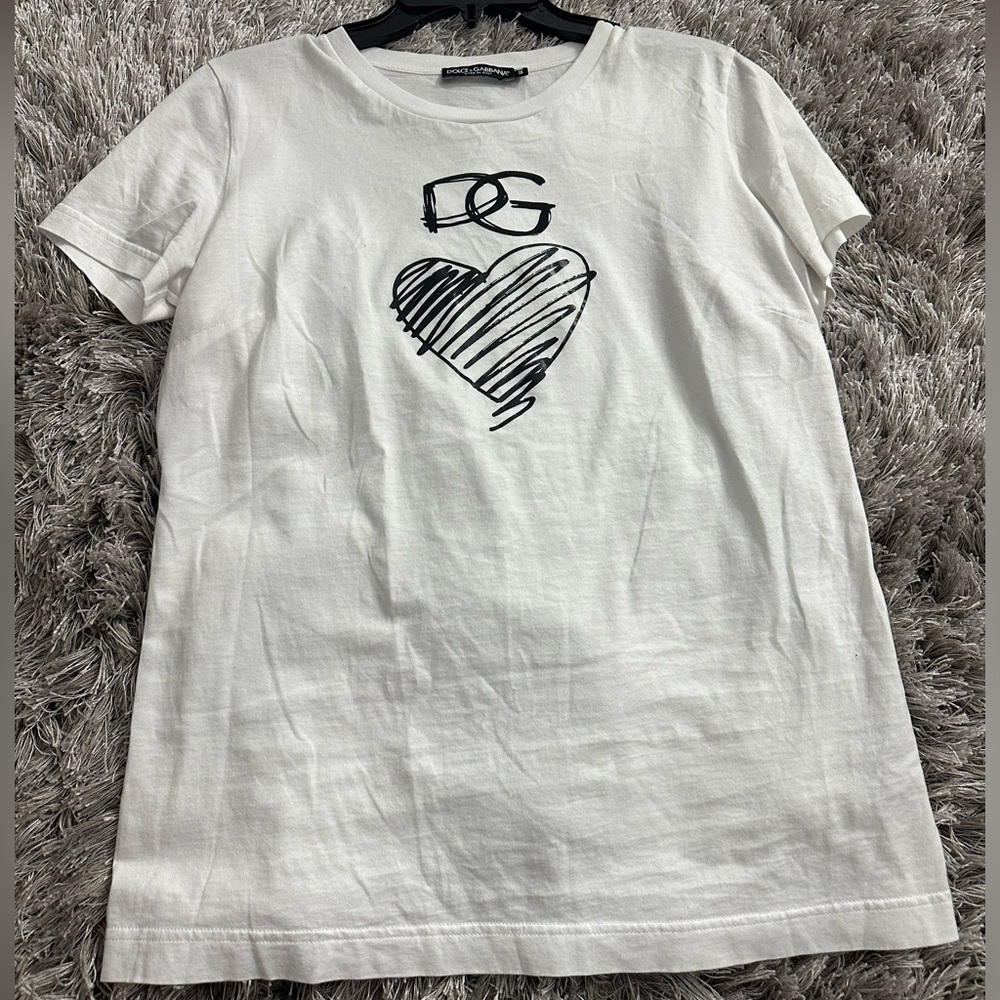 Dolce & Gabbana Shirt